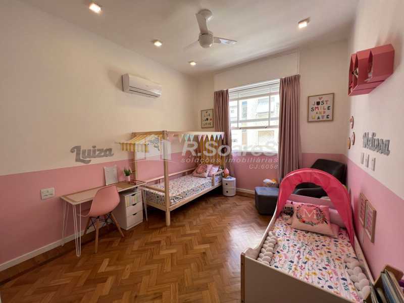 22 - Apartamento com 3 Quartos em Copacabana, Paula Freitas - BAAP30036 - 22