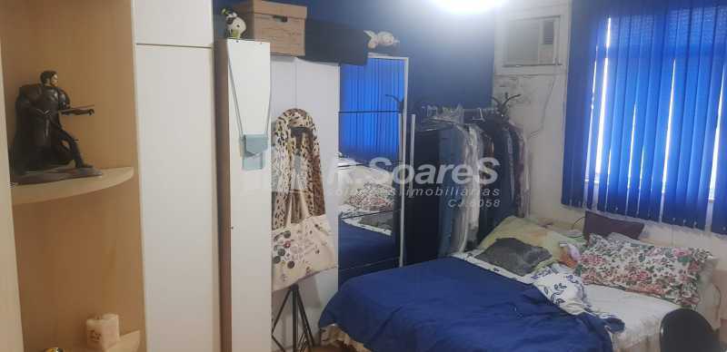 Conheça 20220304_170320 do imóvel - Casa linear 3 quartos na Taquara, Rua Frei Feliciano - LDCN30008 - 12 20220304_170320 - Casa linear 3 quartos na Taquara, Rua Frei Feliciano - LDCN30008 - 12