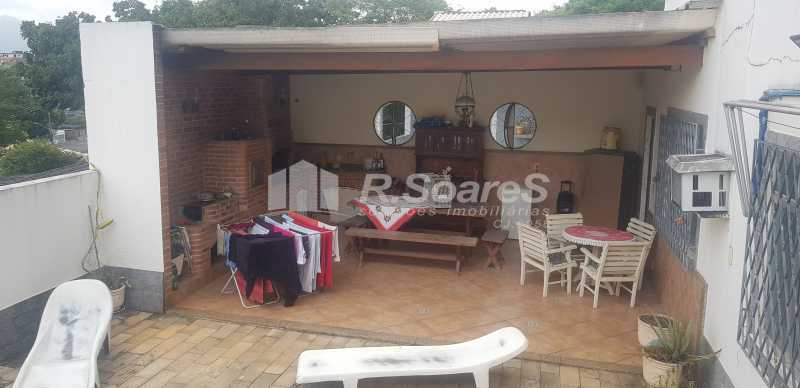 Conheça 20220304_170823 do imóvel - Casa linear 3 quartos na Taquara, Rua Frei Feliciano - LDCN30008 - 17 20220304_170823 - Casa linear 3 quartos na Taquara, Rua Frei Feliciano - LDCN30008 - 17