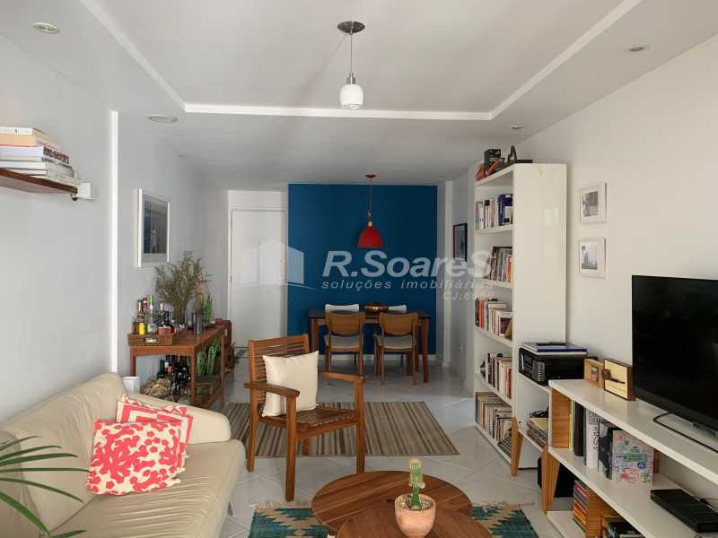 Conheça 2 do imóvel - Apartamento com 2 Quartos em Botafogo, Assunção - BAAP20020 - 3 2 - Apartamento com 2 Quartos em Botafogo, Assunção - BAAP20020 - 3