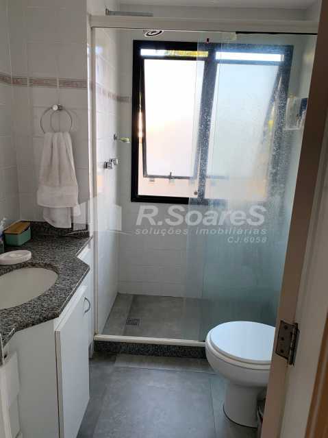 Conheça 14 do imóvel - Apartamento com 2 Quartos em Botafogo, Assunção - BAAP20020 - 15 14 - Apartamento com 2 Quartos em Botafogo, Assunção - BAAP20020 - 15