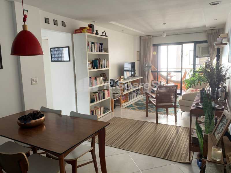 15 - Apartamento com 2 Quartos em Botafogo, Assunção - BAAP20020 - 16