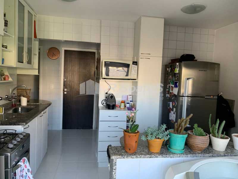 19 - Apartamento com 2 Quartos em Botafogo, Assunção - BAAP20020 - 20
