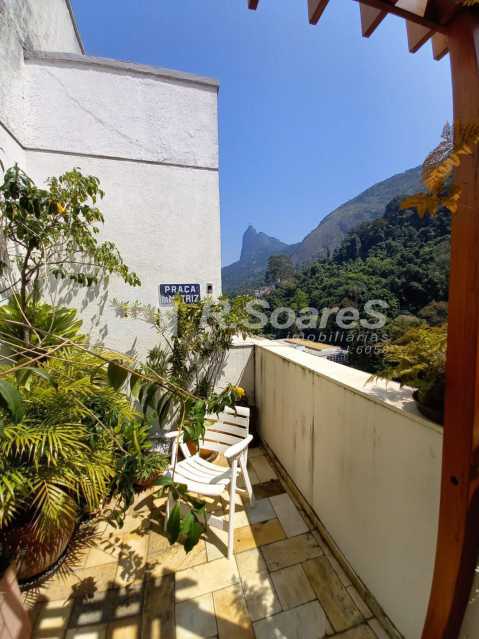 Conheça 3 do imóvel - Apartamento 3 quartos à venda Rio de Janeiro,RJ - R$ 1.190.000 - BAAP30038 - 4 3 - Apartamento 3 quartos à venda Rio de Janeiro,RJ - R$ 1.190.000 - BAAP30038 - 4