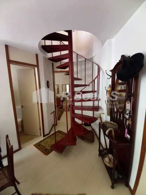 6 - Apartamento 3 quartos à venda Rio de Janeiro,RJ - R$ 1.190.000 - BAAP30038 - 7