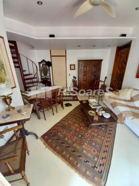 Conheça 7 do imóvel - Apartamento 3 quartos à venda Rio de Janeiro,RJ - R$ 1.190.000 - BAAP30038 - 8 7 - Apartamento 3 quartos à venda Rio de Janeiro,RJ - R$ 1.190.000 - BAAP30038 - 8