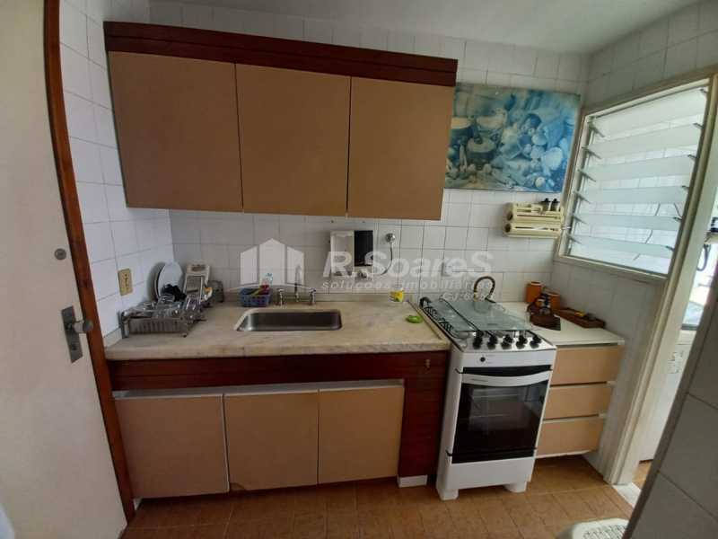 8 - Apartamento 3 quartos à venda Rio de Janeiro,RJ - R$ 1.190.000 - BAAP30038 - 9