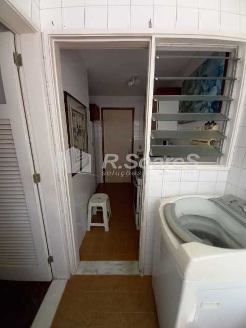 9 - Apartamento 3 quartos à venda Rio de Janeiro,RJ - R$ 1.190.000 - BAAP30038 - 10