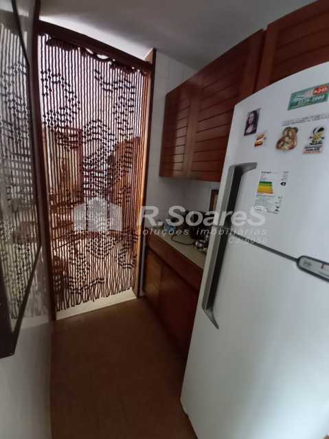 10 - Apartamento 3 quartos à venda Rio de Janeiro,RJ - R$ 1.190.000 - BAAP30038 - 11