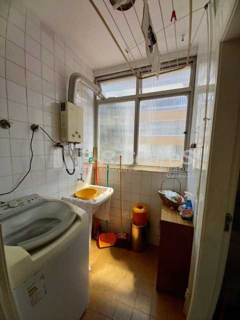 11 - Apartamento 3 quartos à venda Rio de Janeiro,RJ - R$ 1.190.000 - BAAP30038 - 12