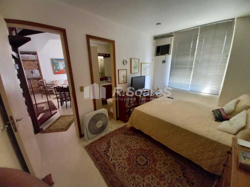 13 - Apartamento 3 quartos à venda Rio de Janeiro,RJ - R$ 1.190.000 - BAAP30038 - 14