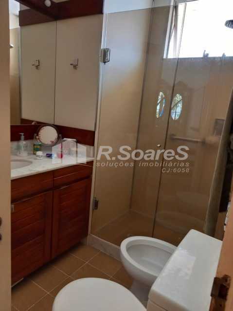 Conheça 16 do imóvel - Apartamento 3 quartos à venda Rio de Janeiro,RJ - R$ 1.190.000 - BAAP30038 - 17 16 - Apartamento 3 quartos à venda Rio de Janeiro,RJ - R$ 1.190.000 - BAAP30038 - 17