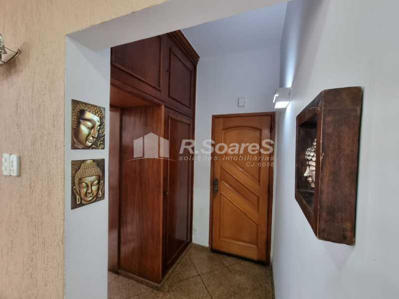 2 - Apartamento com 2 Quartos em Botafogo, São Clemente - BAAP20023 - 6
