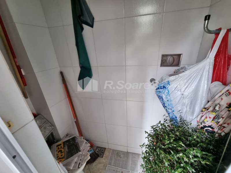 Conheça 7 do imóvel - Apartamento com 2 Quartos em Botafogo, São Clemente - BAAP20023 - 8 7 - Apartamento com 2 Quartos em Botafogo, São Clemente - BAAP20023 - 8
