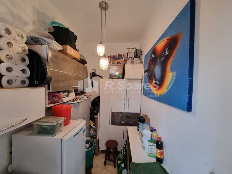 8 - Apartamento com 2 Quartos em Botafogo, São Clemente - BAAP20023 - 9