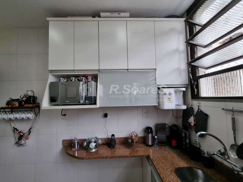Conheça 9 do imóvel - Apartamento com 2 Quartos em Botafogo, São Clemente - BAAP20023 - 10 9 - Apartamento com 2 Quartos em Botafogo, São Clemente - BAAP20023 - 10
