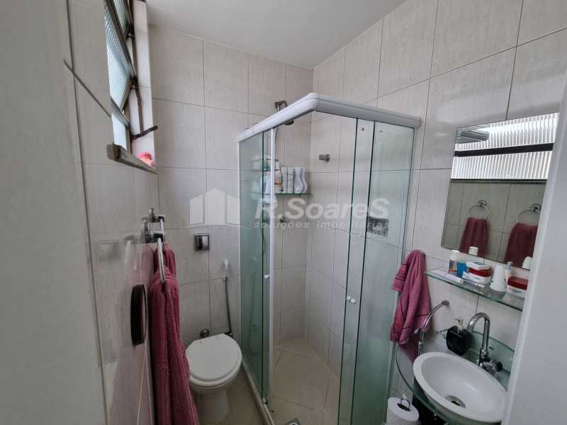 Conheça 16 do imóvel - Apartamento com 2 Quartos em Botafogo, São Clemente - BAAP20023 - 17 16 - Apartamento com 2 Quartos em Botafogo, São Clemente - BAAP20023 - 17