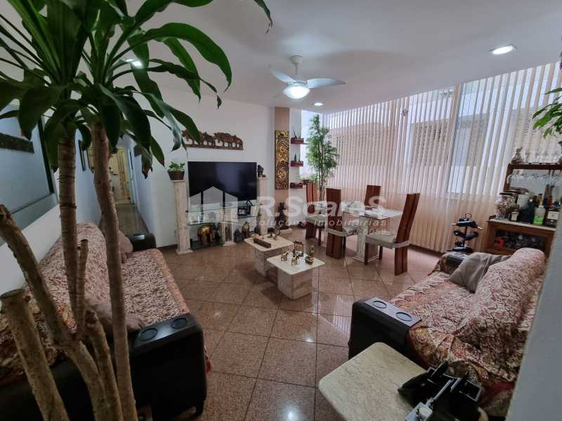 Conheça 20 do imóvel - Apartamento com 2 Quartos em Botafogo, São Clemente - BAAP20023 - 21 20 - Apartamento com 2 Quartos em Botafogo, São Clemente - BAAP20023 - 21