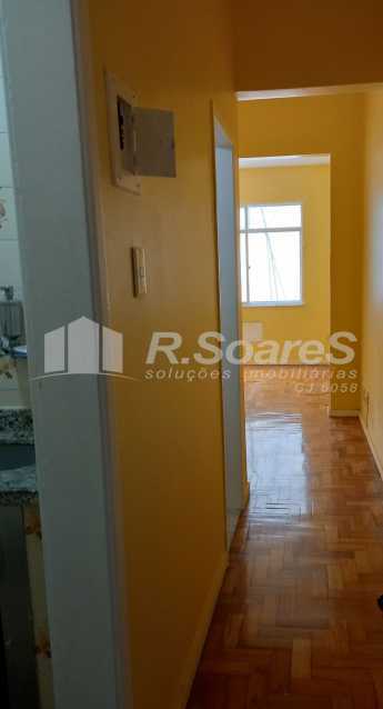 Conheça 3 do imóvel - Apartamento com 1 Quarto em Botafogo, Praia de Botafogo - BAAP10008 - 4 3 - Apartamento com 1 Quarto em Botafogo, Praia de Botafogo - BAAP10008 - 4