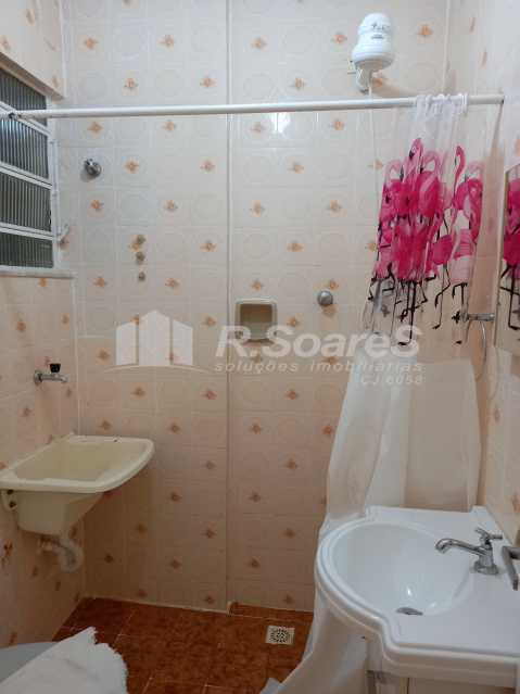 Conheça 7 do imóvel - Apartamento com 1 Quarto em Botafogo, Praia de Botafogo - BAAP10008 - 8 7 - Apartamento com 1 Quarto em Botafogo, Praia de Botafogo - BAAP10008 - 8
