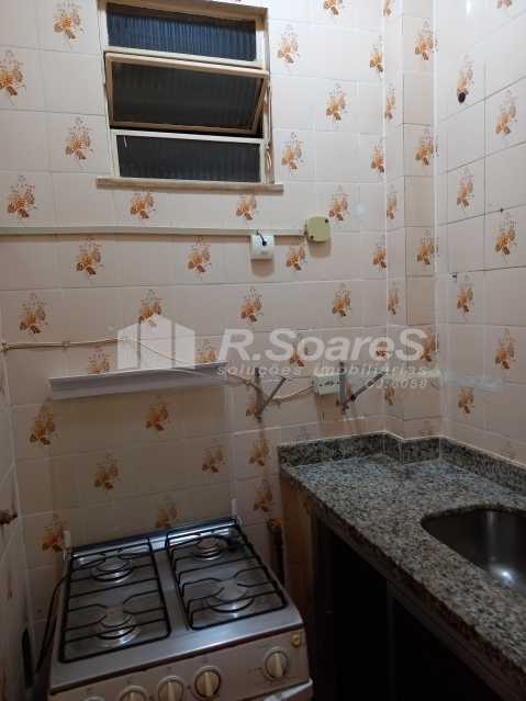Conheça 18 do imóvel - Apartamento com 1 Quarto em Botafogo, Praia de Botafogo - BAAP10008 - 19 18 - Apartamento com 1 Quarto em Botafogo, Praia de Botafogo - BAAP10008 - 19