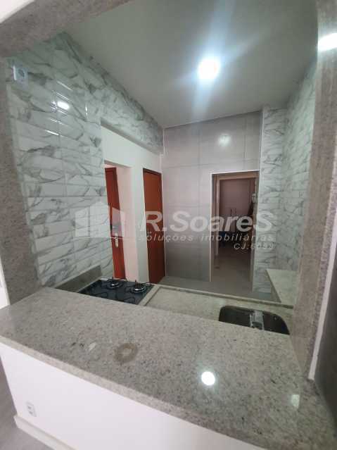 4 - Copia 2 - Apartamento com 2 Quartos em Copacabana, Silva Castro - BAAP20024 - 6