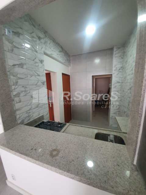 Conheça 4 - Copia do imóvel - Apartamento com 2 Quartos em Copacabana, Silva Castro - BAAP20024 - 7 4 - Copia - Apartamento com 2 Quartos em Copacabana, Silva Castro - BAAP20024 - 7