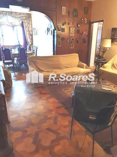 Conheça 1 do imóvel - Apartamento com 3 Quartos em Copacabana, 135m², Barata Ribeiro - BAAP30044 - 1 1 - Apartamento com 3 Quartos em Copacabana, 135m², Barata Ribeiro - BAAP30044 - 1