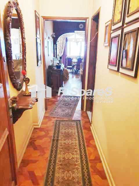 Conheça 6 do imóvel - Apartamento com 3 Quartos em Copacabana, 135m², Barata Ribeiro - BAAP30044 - 7 6 - Apartamento com 3 Quartos em Copacabana, 135m², Barata Ribeiro - BAAP30044 - 7