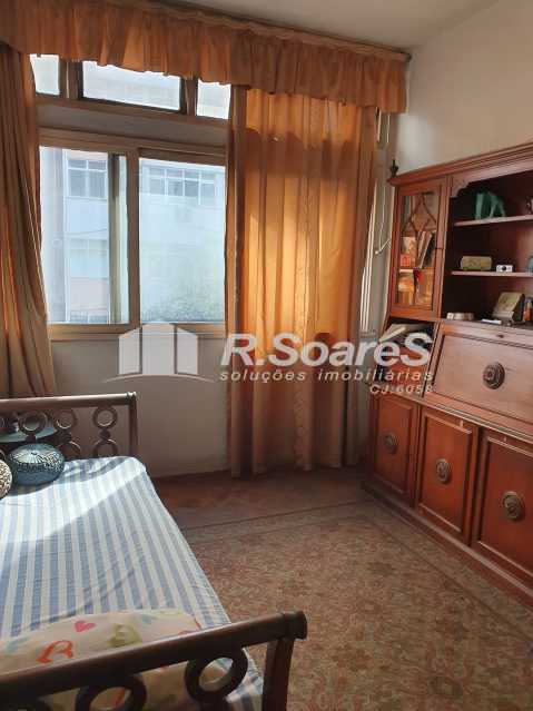 Conheça 19 do imóvel - Apartamento com 3 Quartos em Copacabana, 135m², Barata Ribeiro - BAAP30044 - 20 19 - Apartamento com 3 Quartos em Copacabana, 135m², Barata Ribeiro - BAAP30044 - 20