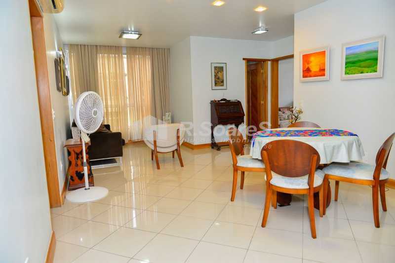 1 - Apartamento de 3 Quartos em Copacabana, Tonelero - BAAP30045 - 1
