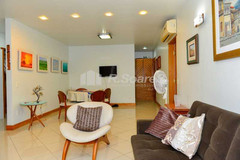 Conheça 2 do imóvel - Apartamento de 3 Quartos em Copacabana, Tonelero - BAAP30045 - 3 2 - Apartamento de 3 Quartos em Copacabana, Tonelero - BAAP30045 - 3