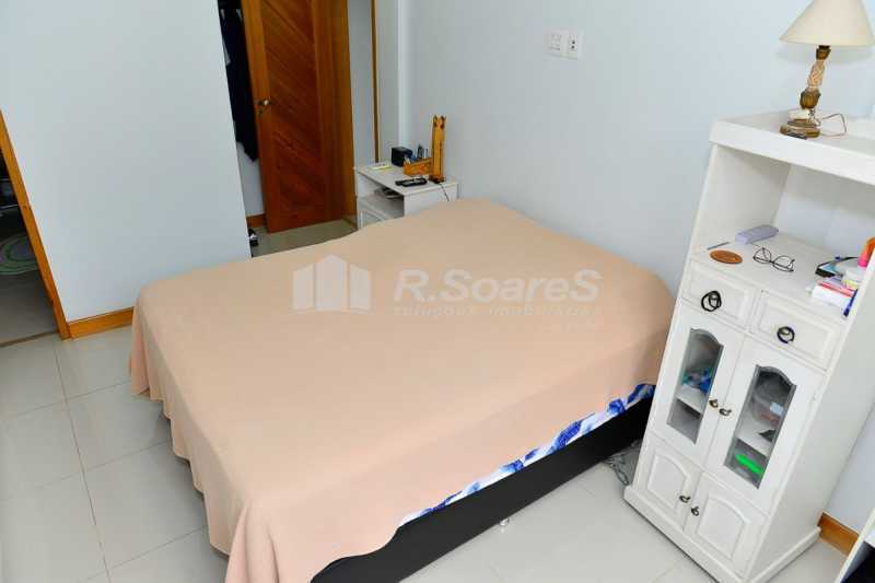 6 - Apartamento de 3 Quartos em Copacabana, Tonelero - BAAP30045 - 10