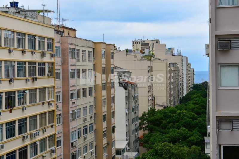 13 - Apartamento de 3 Quartos em Copacabana, Tonelero - BAAP30045 - 19