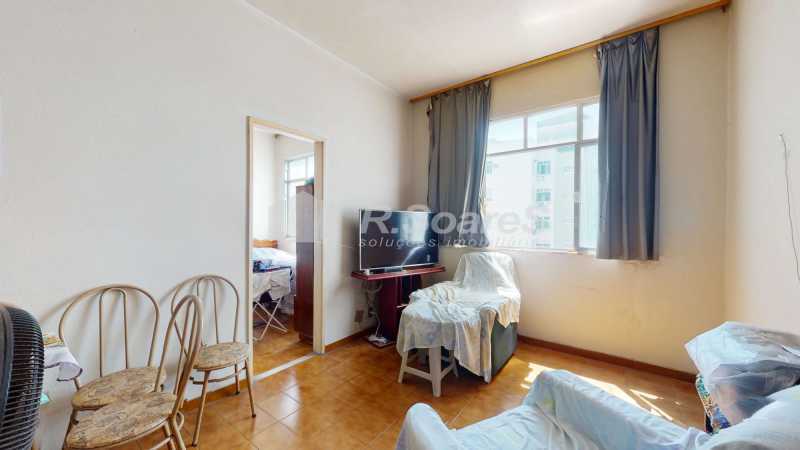 1 - Copia - Apartamento 1 quarto à venda Rio de Janeiro,RJ - R$ 460.000 - BAAP10009 - 1