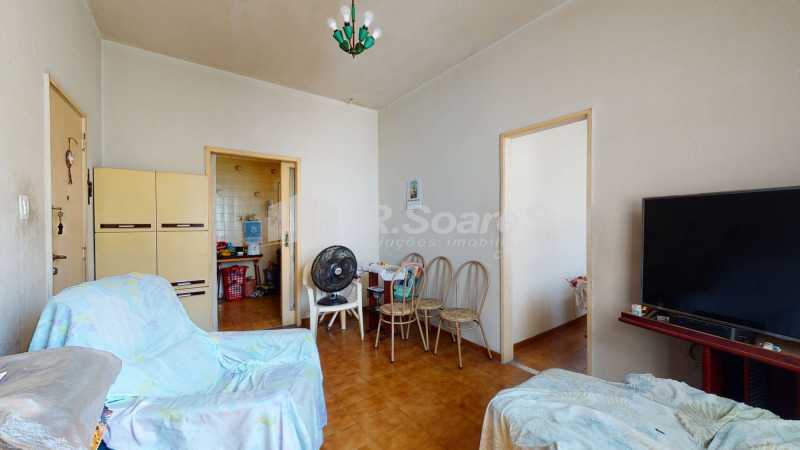 2 - Apartamento 1 quarto à venda Rio de Janeiro,RJ - R$ 460.000 - BAAP10009 - 5