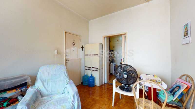 3 - Apartamento 1 quarto à venda Rio de Janeiro,RJ - R$ 460.000 - BAAP10009 - 7