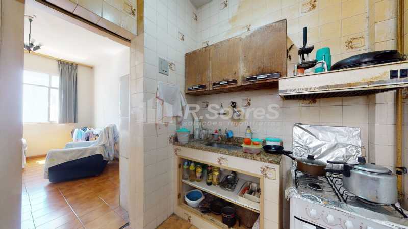 Conheça 4 - Copia do imóvel - Apartamento 1 quarto à venda Rio de Janeiro,RJ - R$ 460.000 - BAAP10009 - 8 4 - Copia - Apartamento 1 quarto à venda Rio de Janeiro,RJ - R$ 460.000 - BAAP10009 - 8