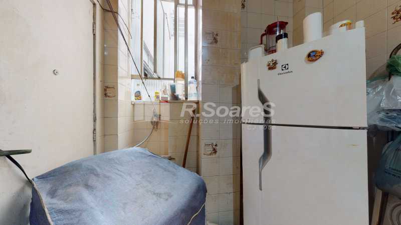 Conheça 6 do imóvel - Apartamento 1 quarto à venda Rio de Janeiro,RJ - R$ 460.000 - BAAP10009 - 13 6 - Apartamento 1 quarto à venda Rio de Janeiro,RJ - R$ 460.000 - BAAP10009 - 13