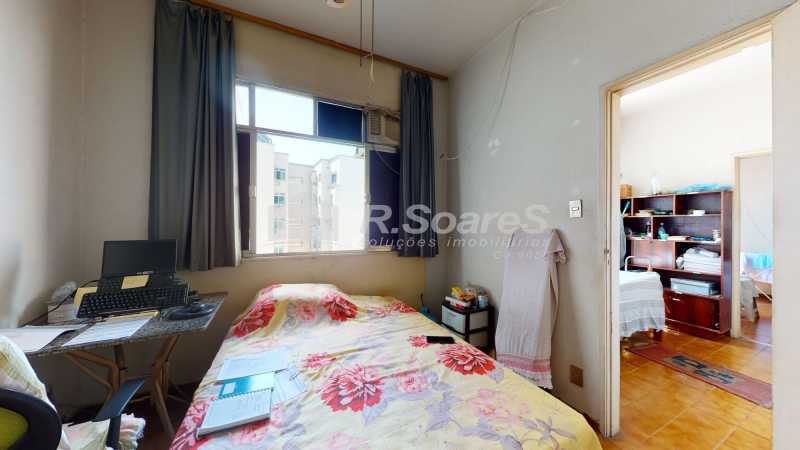 7 - Copia - Apartamento 1 quarto à venda Rio de Janeiro,RJ - R$ 460.000 - BAAP10009 - 14