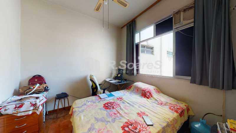 8 - Copia - Apartamento 1 quarto à venda Rio de Janeiro,RJ - R$ 460.000 - BAAP10009 - 16