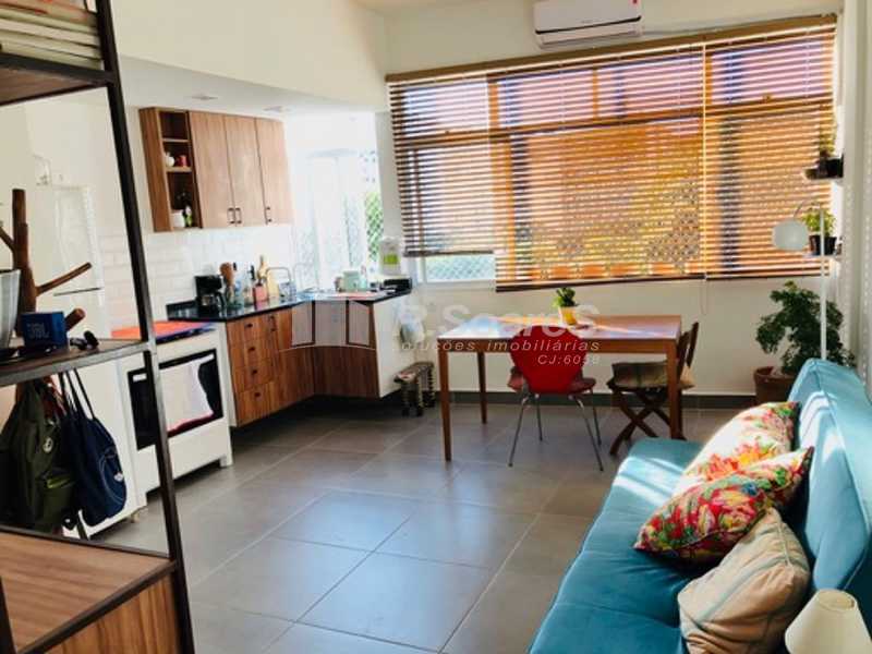 Conheça 1 - Copia do imóvel - Apartamento com 1 Quarto em Botafogo, Voluntários da Pátria - BAAP10010 - 1 1 - Copia - Apartamento com 1 Quarto em Botafogo, Voluntários da Pátria - BAAP10010 - 1