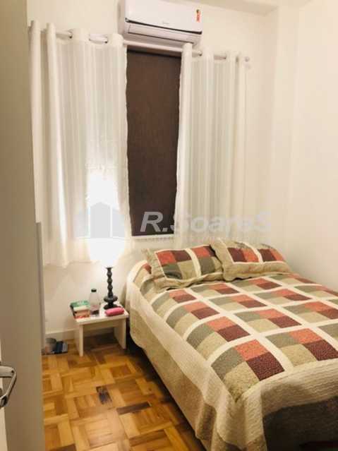 Conheça 4 - Copia - Copia do imóvel - Apartamento com 1 Quarto em Botafogo, Voluntários da Pátria - BAAP10010 - 10 4 - Copia - Copia - Apartamento com 1 Quarto em Botafogo, Voluntários da Pátria - BAAP10010 - 10