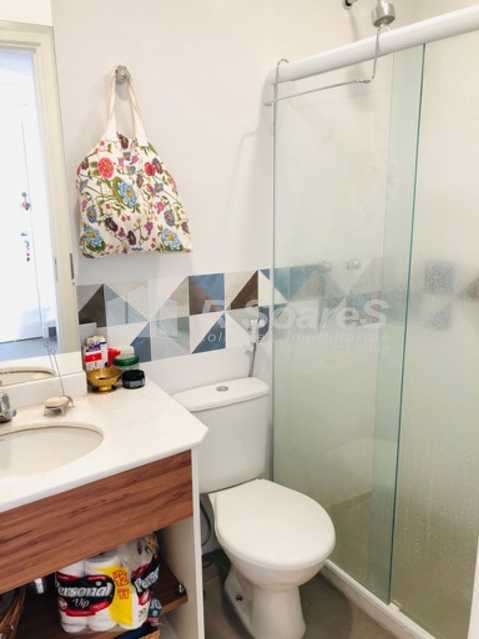 Conheça 5 - Copia - Copia do imóvel - Apartamento com 1 Quarto em Botafogo, Voluntários da Pátria - BAAP10010 - 14 5 - Copia - Copia - Apartamento com 1 Quarto em Botafogo, Voluntários da Pátria - BAAP10010 - 14