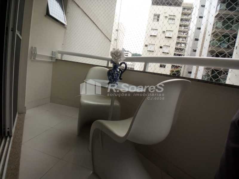 7 - Apartamento com 2 Quartos em Botafogo, São Manuel - BAAP20028 - 8