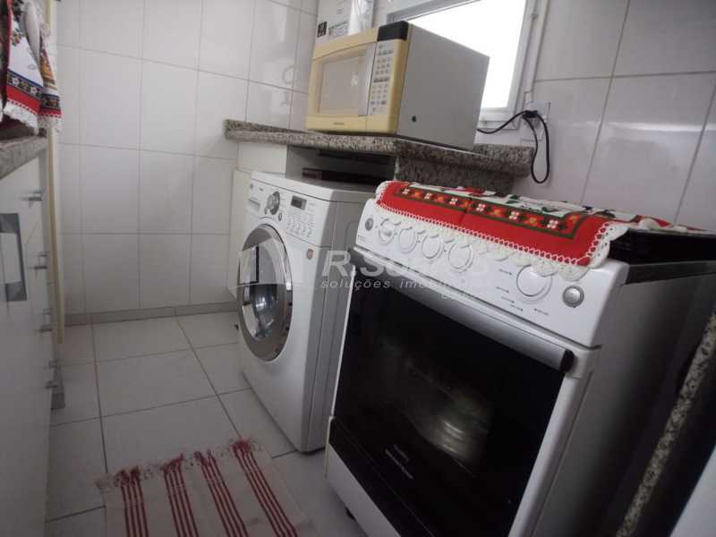 10 - Apartamento com 2 Quartos em Botafogo, São Manuel - BAAP20028 - 11