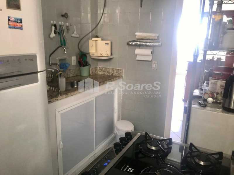 Conheça 4 do imóvel - Apartamento com 2 Quartos em Botafogo, Av. Pasteur - BAAP20029 - 5 4 - Apartamento com 2 Quartos em Botafogo, Av. Pasteur - BAAP20029 - 5