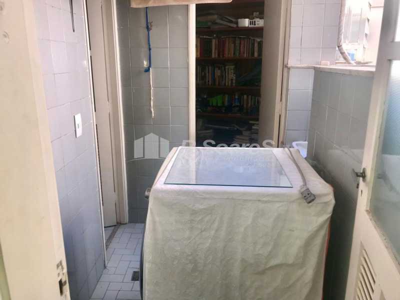Conheça 6 do imóvel - Apartamento com 2 Quartos em Botafogo, Av. Pasteur - BAAP20029 - 7 6 - Apartamento com 2 Quartos em Botafogo, Av. Pasteur - BAAP20029 - 7