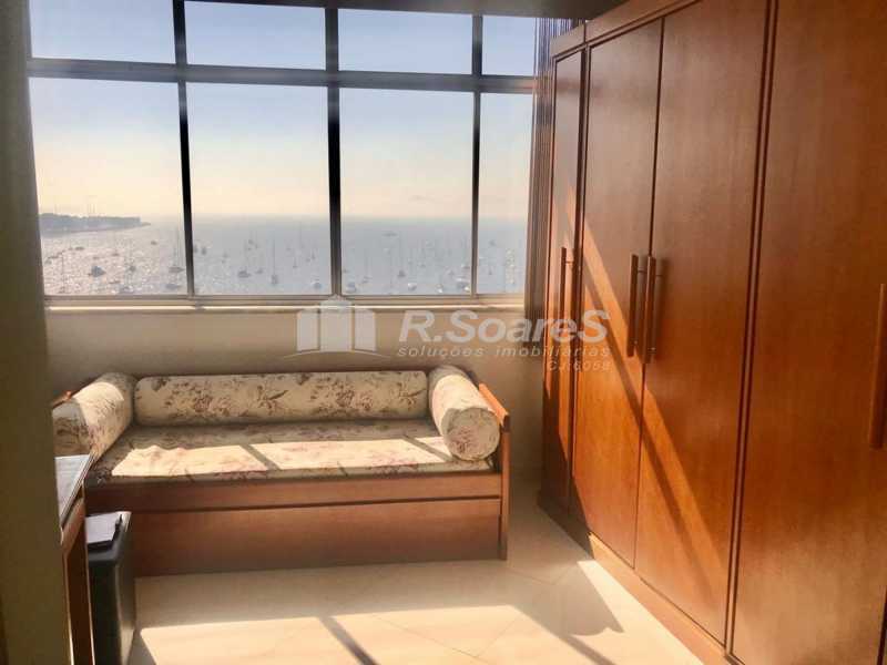 Conheça 11 do imóvel - Apartamento com 2 Quartos em Botafogo, Av. Pasteur - BAAP20029 - 12 11 - Apartamento com 2 Quartos em Botafogo, Av. Pasteur - BAAP20029 - 12