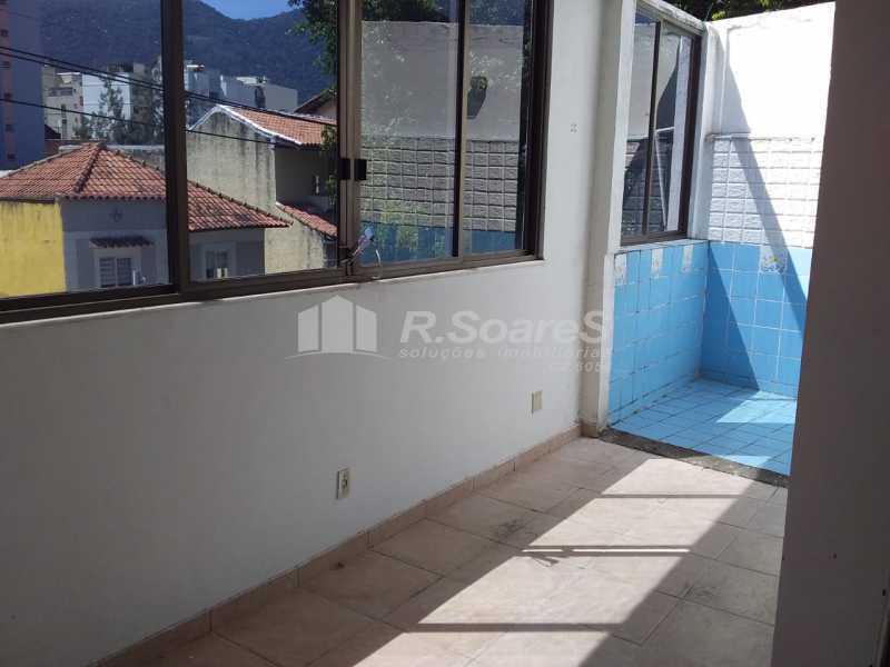 8add5e2b-3cde-4559-986a-be453e - Casa 4 quartos à venda Rio de Janeiro,RJ - R$ 950.000 - GPCA40003 - 4
